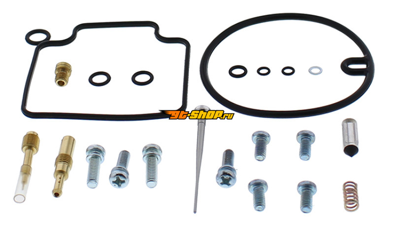 All Balls Racing 26-1628 ABR Carburetor Rebuild Kits