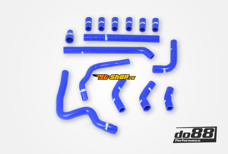 DOB Hose - Crankcase Ventilation do88 DO88-KIT192B