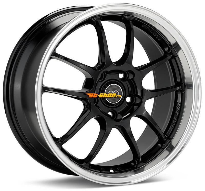 Enkei 460-790-6535BKM ENK PF01 Wheels