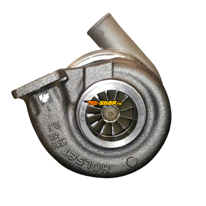 BD Diesel 3526739-B BDD Exchange Turbos