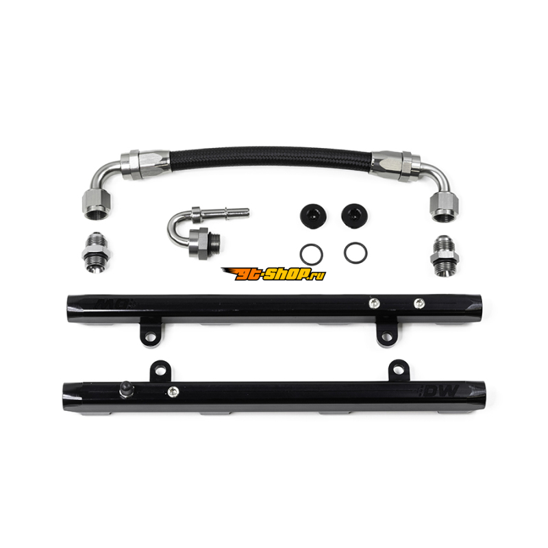DeatschWerks 7-301-OE DW Fuel Rail Upgrade Kits