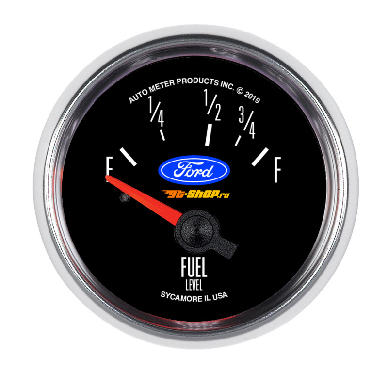 AutoMeter 880820 AM Ford Racing Gauges