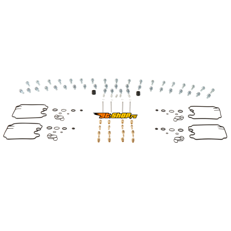 All Balls Racing 26-10147 ABR Carburetor Rebuild Kits