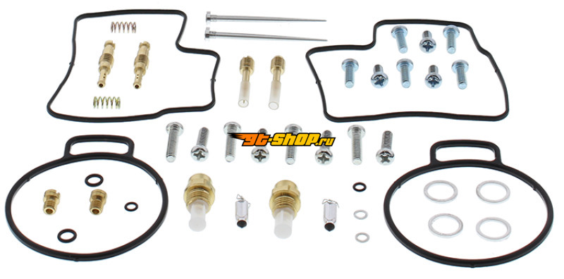 All Balls Racing 26-1671 ABR Carburetor Rebuild Kits