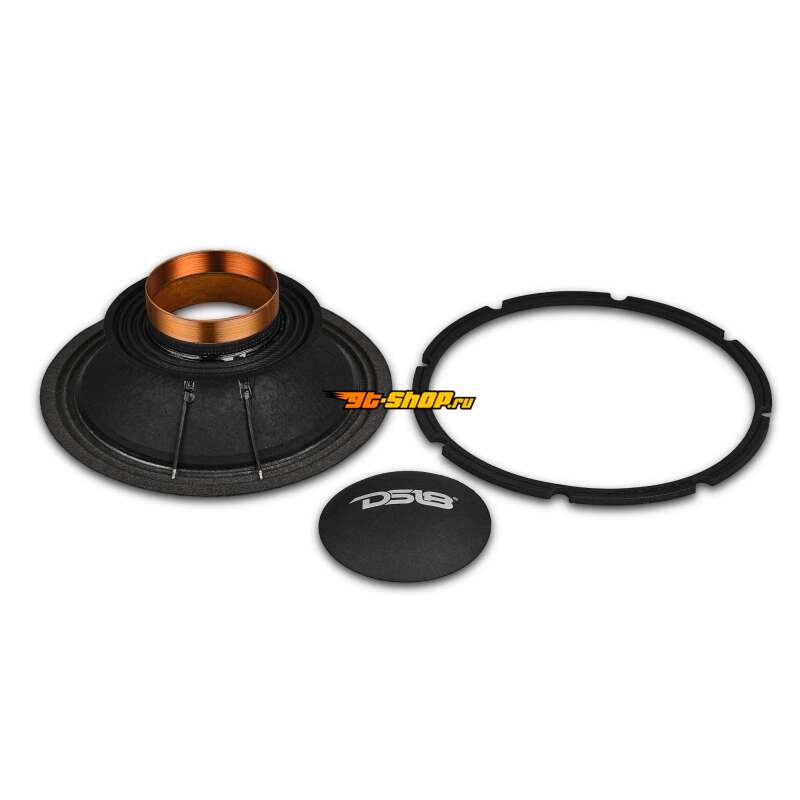 DS18 10XL1400MB-4RCK DSE Loudspeaker Recone Kits