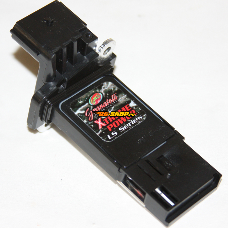 Granatelli Motor Sports 350341-C GMS Mass Airflow Sensors