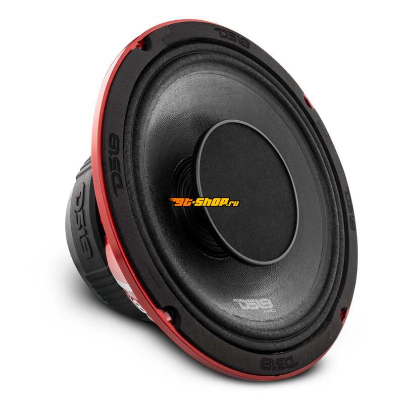 DS18 PRO-HY10.4B DSE PRO Coaxial Loudspeakers w/ Driver