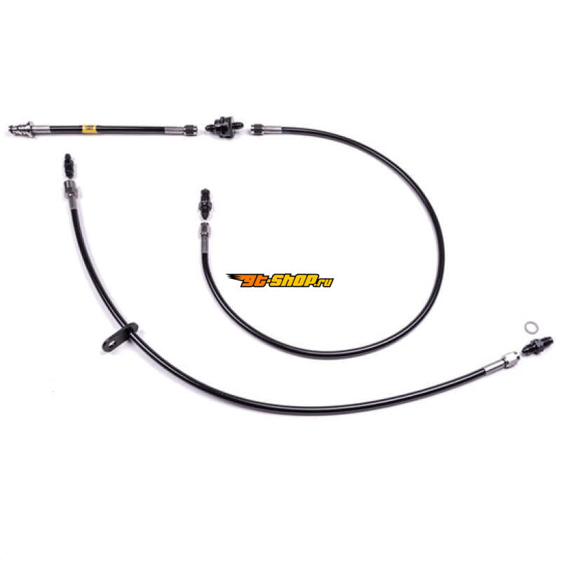 Chase Bays CB-E36-LSCLUTCHT56-TFCV CHB Clutch Lines