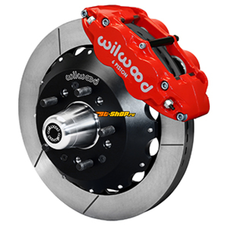 Wilwood 140-17736-R WIL Rotors