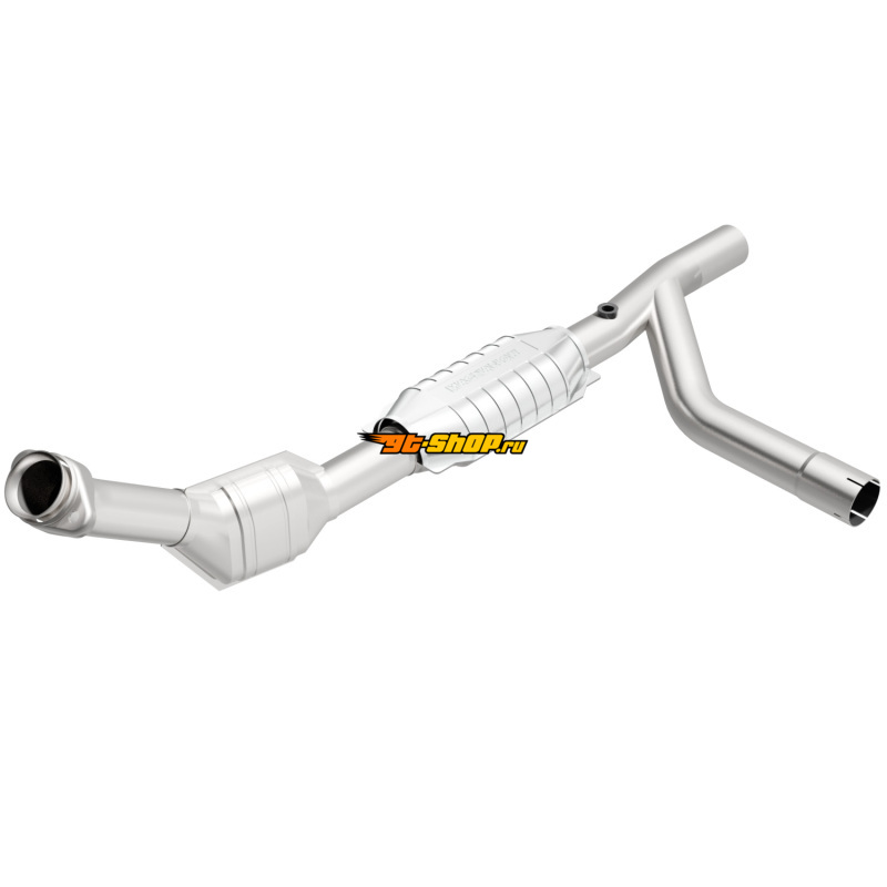 MAG Converter Direct Fit Magnaflow 447110