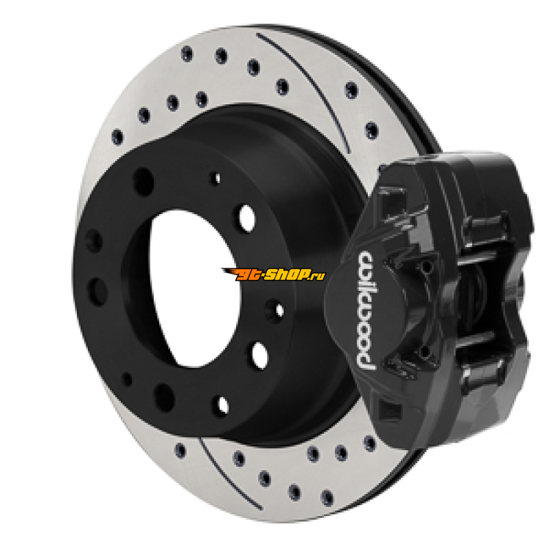 WIL D31 Brake Kits Wilwood 140-17656-D