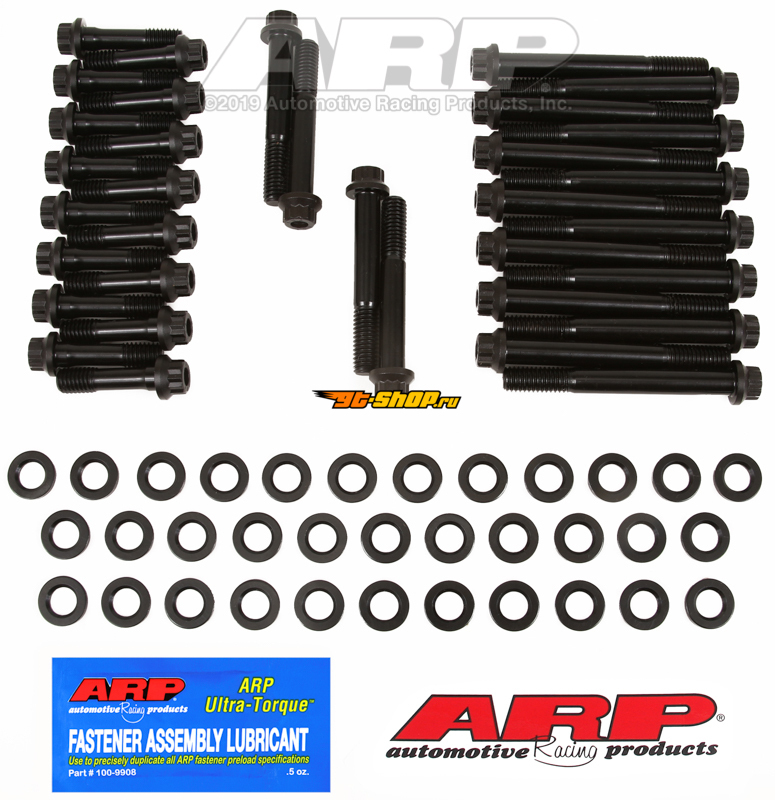 ARP 234-3701 ARP Head Bolt Kits