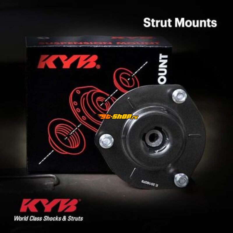 KYB SM5988 KYB Strut Mounts
