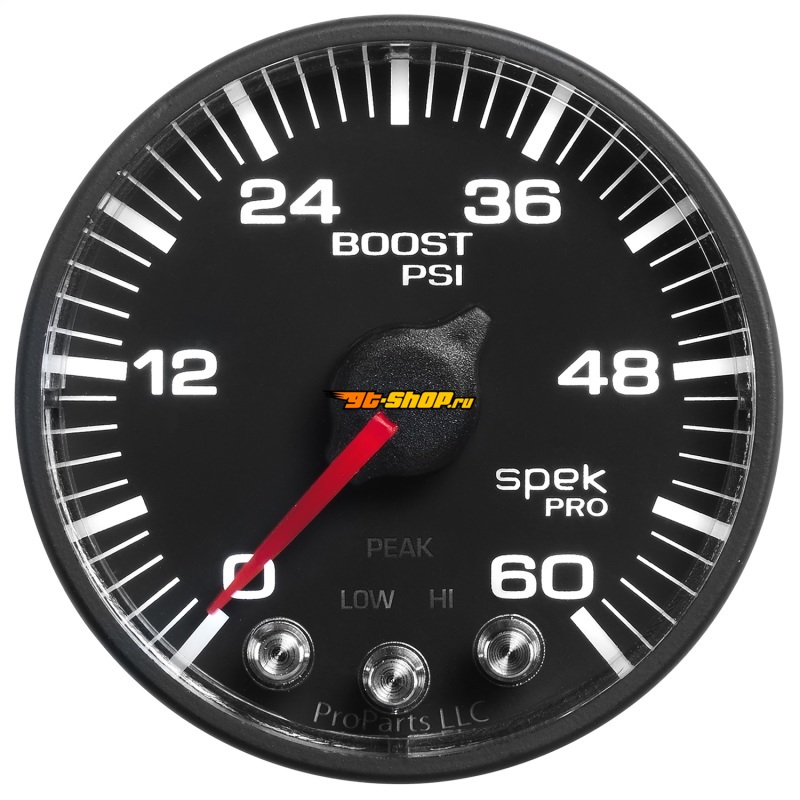 AutoMeter P304328 AM Spek-Pro Gauges