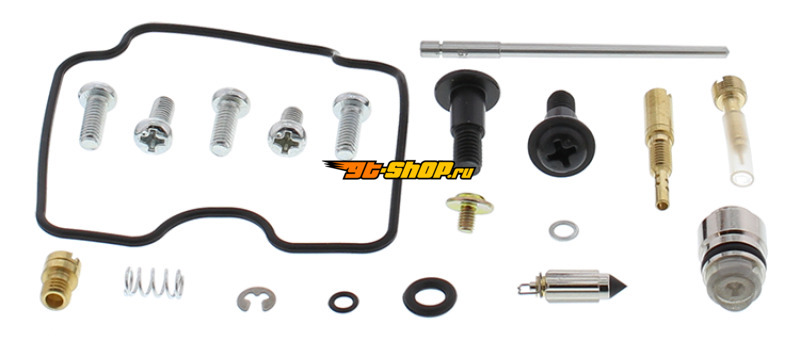 All Balls Racing 26-1659 ABR Carburetor Rebuild Kits