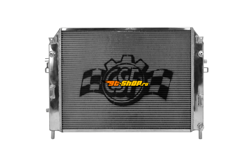 CSF 7015 CSF Radiators - Aluminum