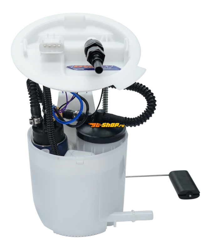 DeatschWerks 9-403-7232 DW DW400 Fuel Pumps