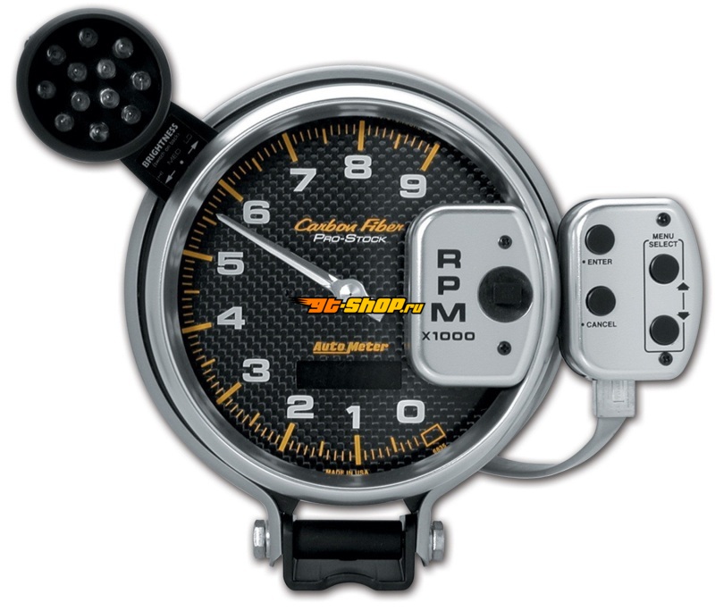 AutoMeter 6835 AM Pro-Lite Gauges