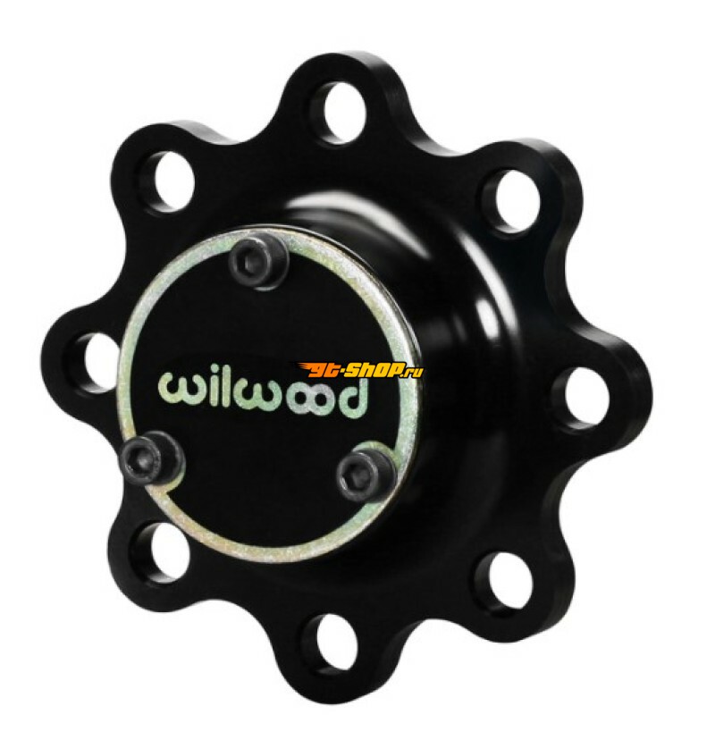 Wilwood 270-2290B WIL Drive Flange