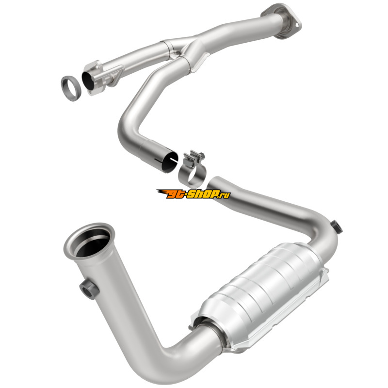 MAG Converter Direct Fit Magnaflow 49582