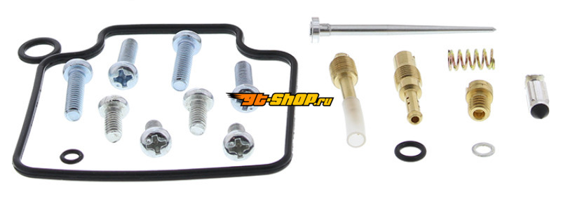 All Balls Racing 26-1602 ABR Carburetor Rebuild Kits