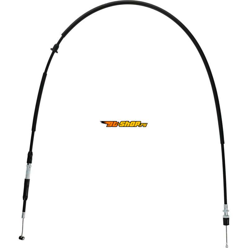 All Balls Racing 45-1274 ABR Throttle Control Cables