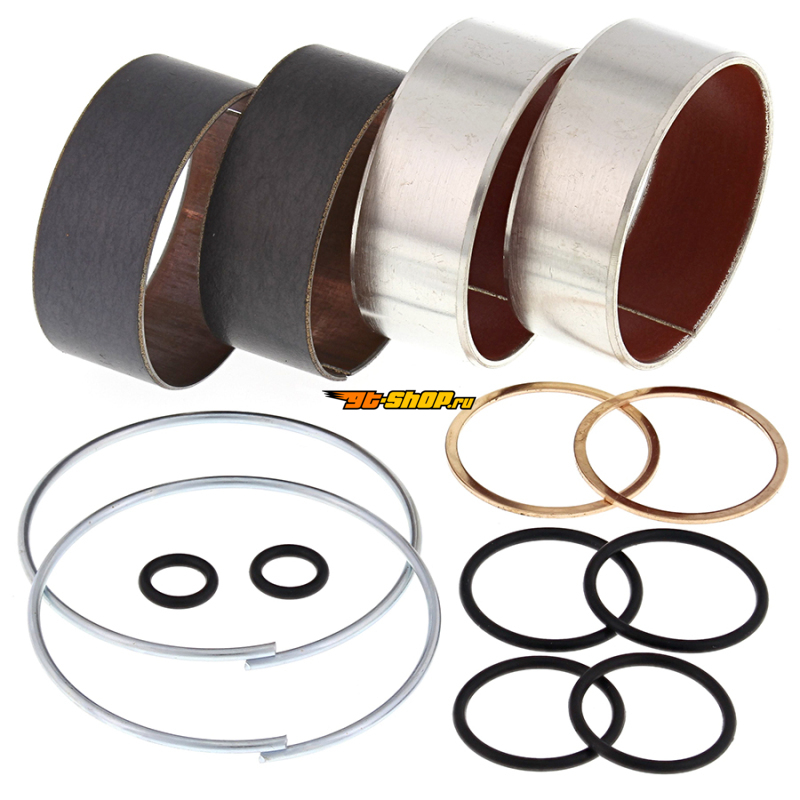 All Balls Racing 38-6055 ABR Fork Bushing Kits