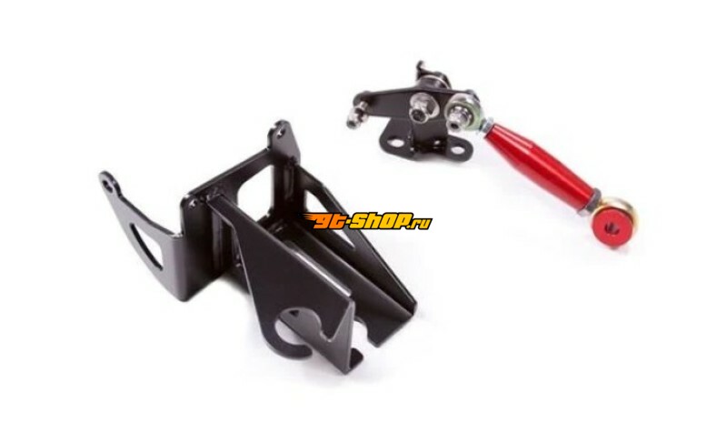 Innovative Mounts 50507 INM Shift Mechanism