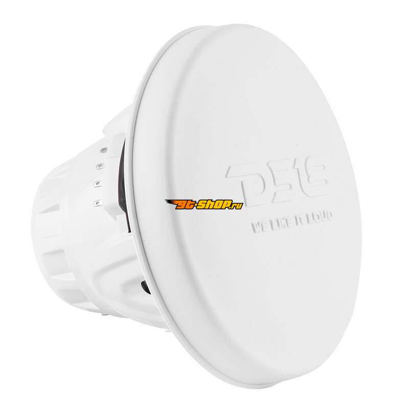 DS18 NXL-6MD/WH DSE NXL Coaxial Marine Speakers