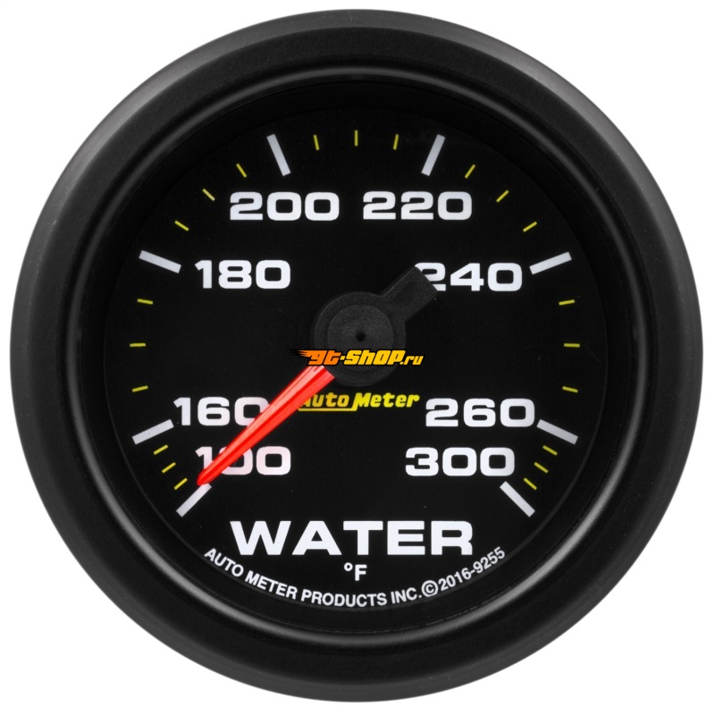 AutoMeter 9255 AM Extreme Environment Gauges