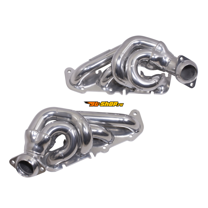 BBK Short Tuned Length Headers BBK 19430