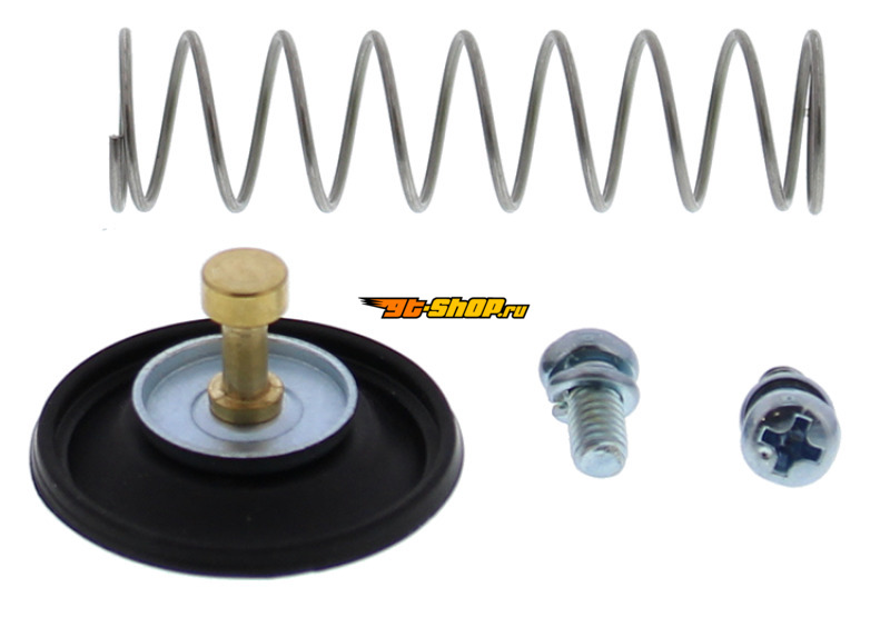 All Balls Racing 46-4018 ABR Cut Off Valve Rebuild Kits