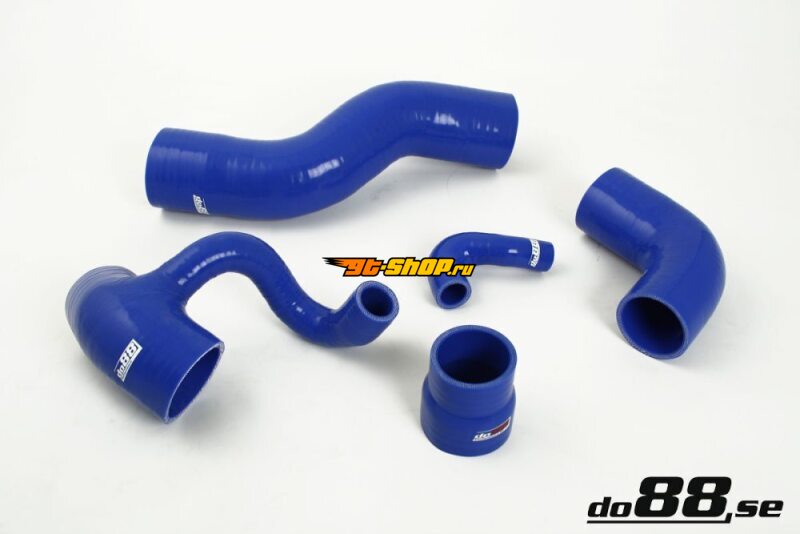 DOB Hose - Intercooler/Turbo do88 DO88-KIT104B