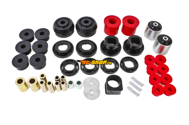 BMR Suspension BK013 BMR Bushing Kits - Other