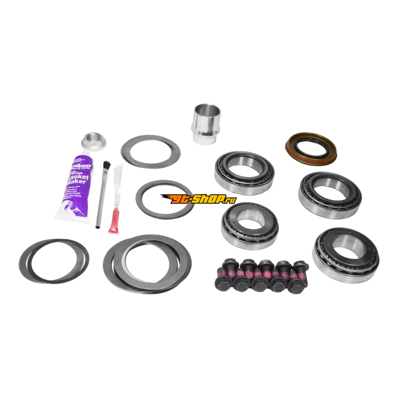 Yukon Gear & Axle YK DM220-R YUK Master Overhaul Kits