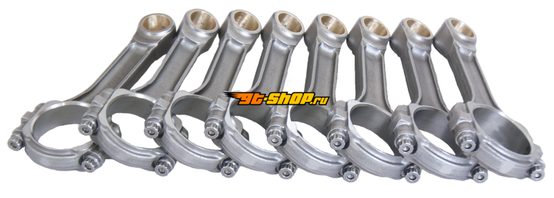 Eagle SIR6123CB EAG Conrods I-Beam - 8 Cyl