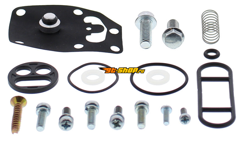 All Balls Racing 60-1121 ABR Fuel Tap Repair Kits