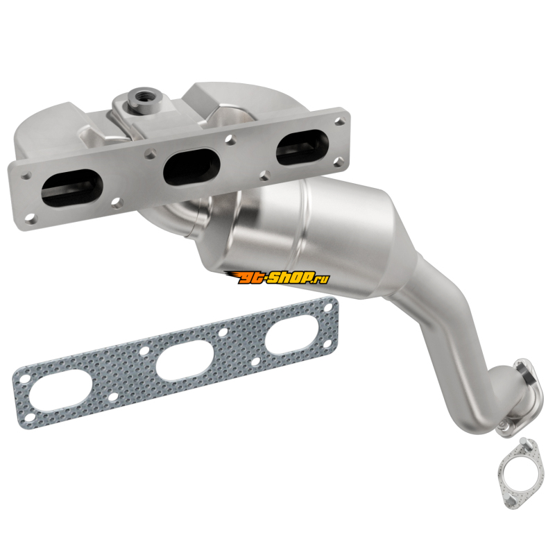 MAG Converter Direct Fit Magnaflow 49772