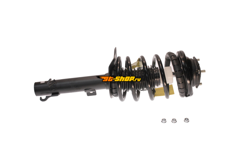 KYB SR4114 KYB Shocks & Struts Strut Plus