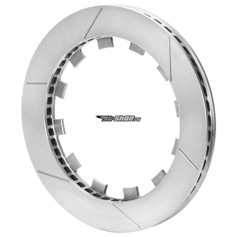 Wilwood 160-15876 WIL Rotors
