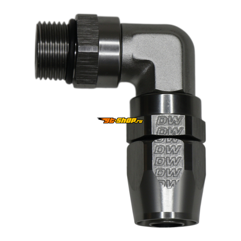 DeatschWerks 6-02-0829 DW Hose Ends