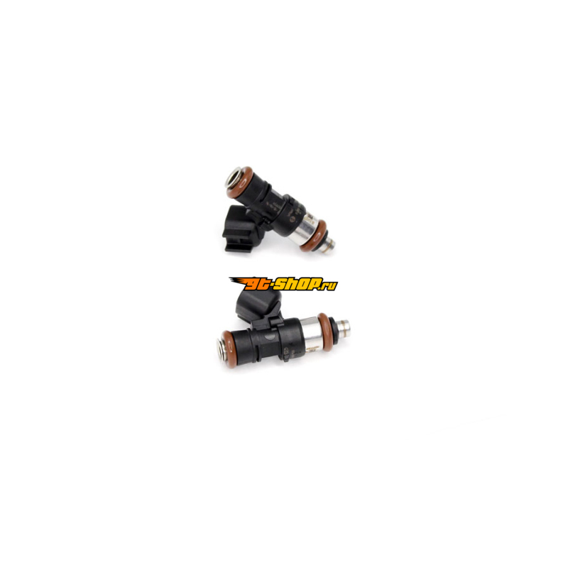 DeatschWerks 16u-40-0900-2 DW Powersports Injectors