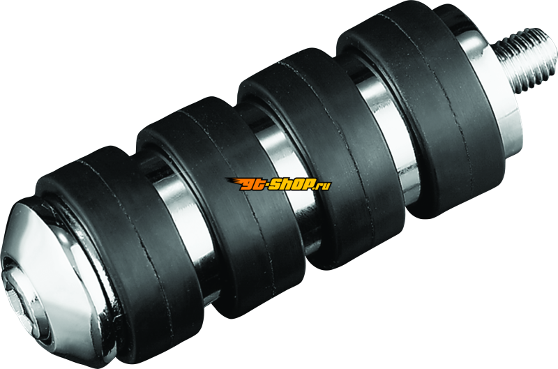 Kuryakyn 8021 KUR Shift Pegs C