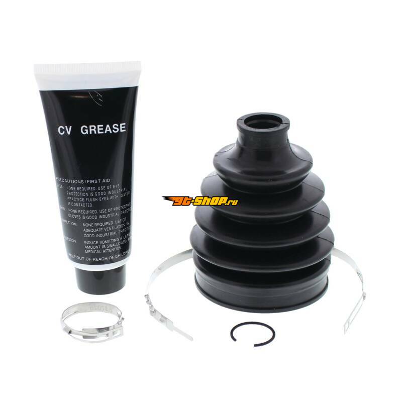 All Balls Racing AB8-BT-4107A ABR CV Boot Kits