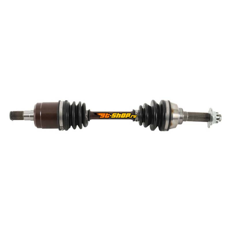 All Balls Racing AB6-SK-8-301 ABR A-Arm Kits