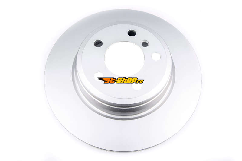 DBA 3279E DBA En-Shield Standard Rotors
