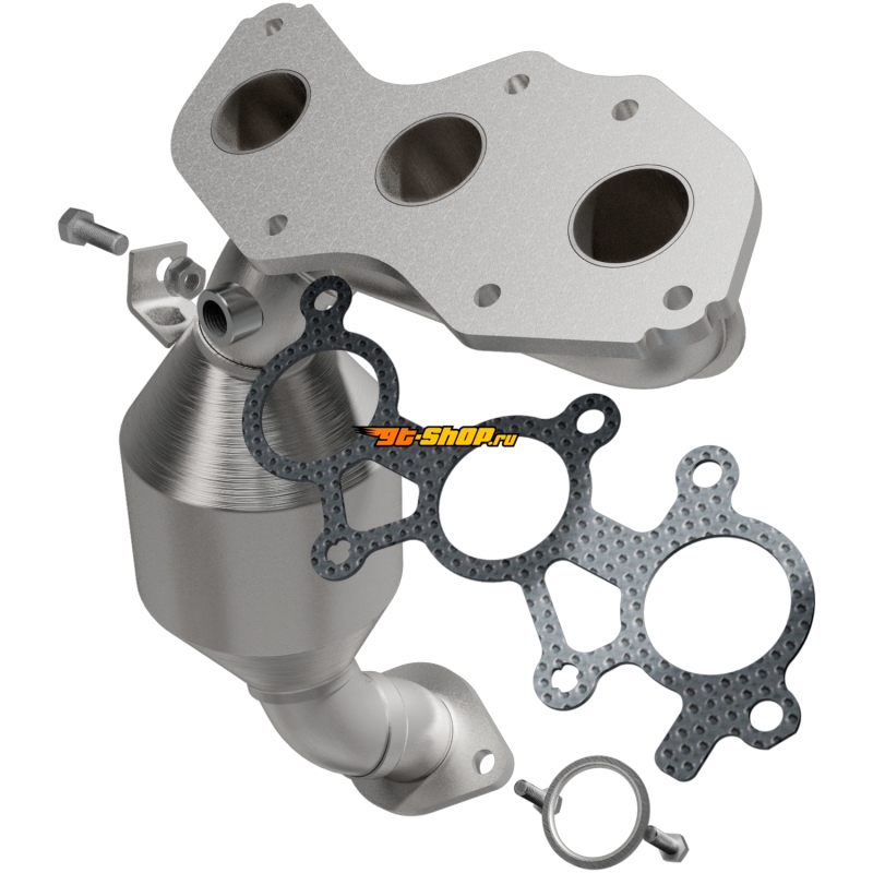 MAG Converter Direct Fit Magnaflow 52548