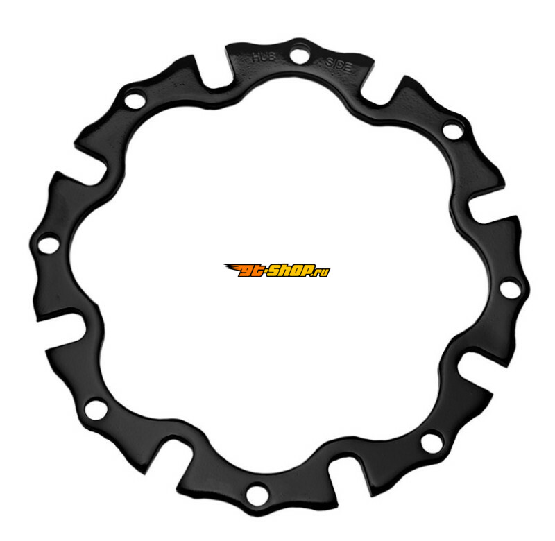 Wilwood 300-8431 WIL Fittings and Adaptors