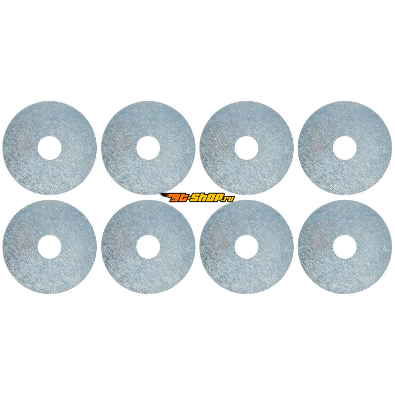Camburg CAM-010108 CMB Uniball Hardware Kit - Sent to ACA