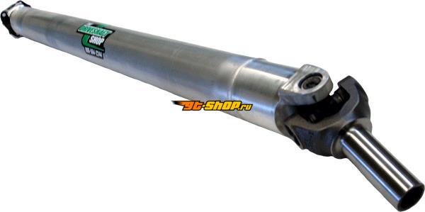 Driveshaft Shop 610008 DSS Aluminum Imp Driveshafts